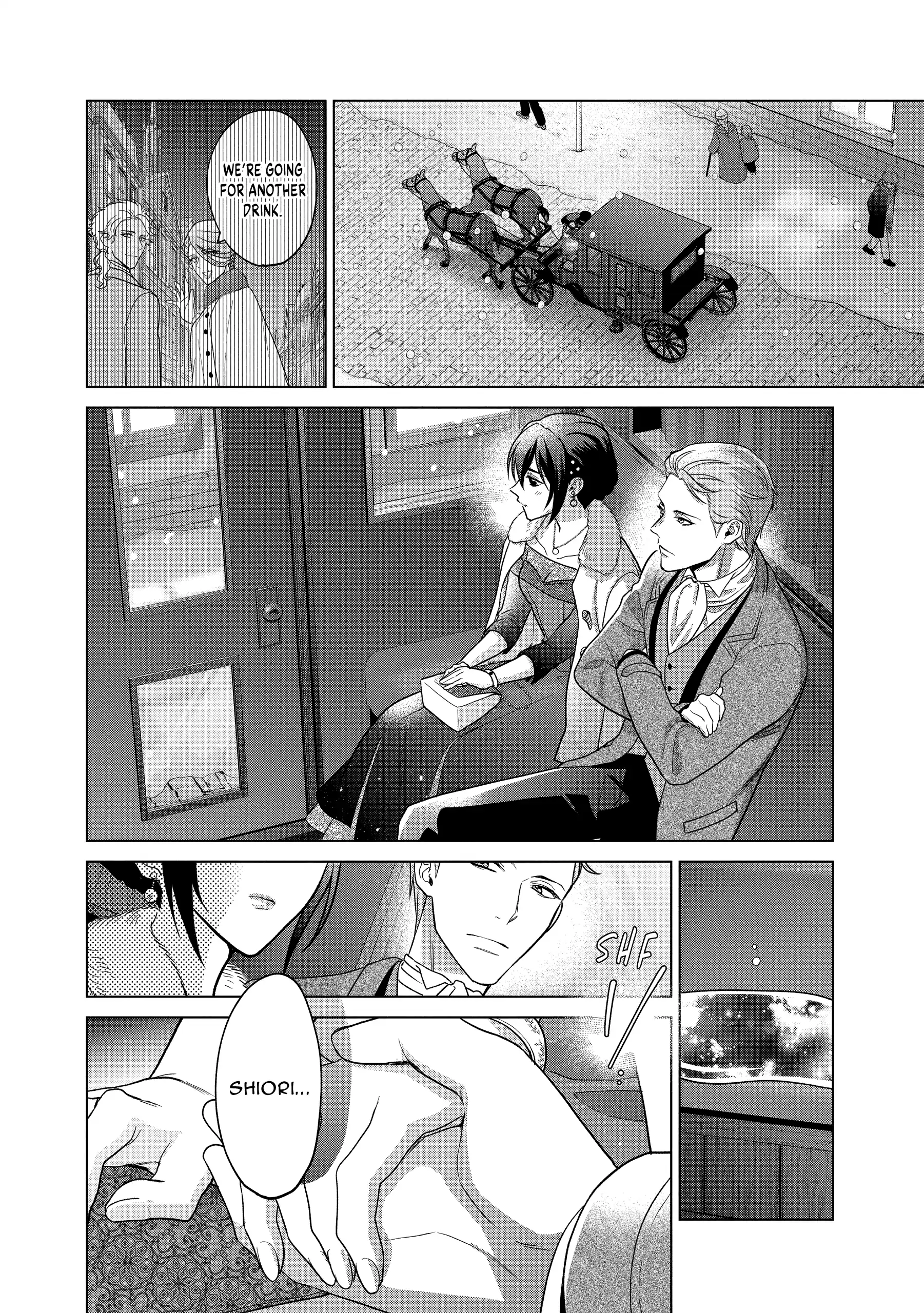 Life in Another World as a Housekeeping Mage Chapter 42 18